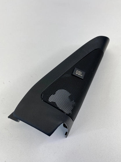 04-09 TOYOTA PRIUS PASSENGER SIDE DOOR CORNER TWEETER COVER TRIM 67491-47030 OEM