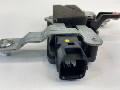 2006-2011 KIA RIO RIO5 HATCHBACK REAR DECK LID TRUNK LOCK ACTUATOR MOTOR