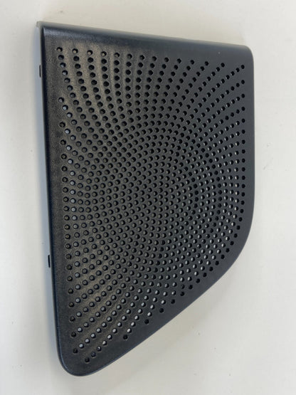 2013-2016 Audi allroad Rear Right Door Upper Speaker Grille Cover 8R0-035-410