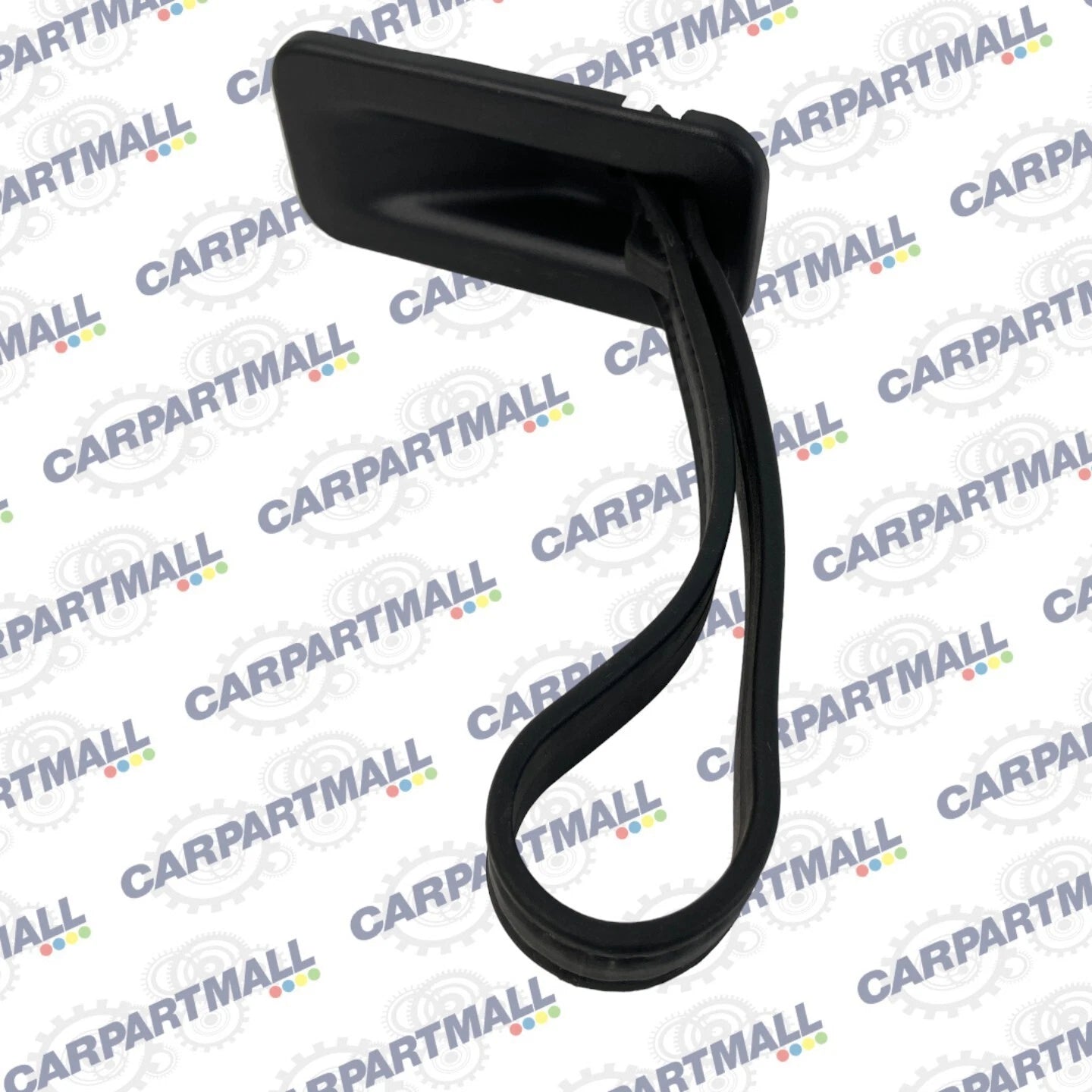 2008-2012 CHEVROLET MALIBU REAR TRUNK LIFTGATE ASSIST STRAP DOOR PULL HANDLE OEM