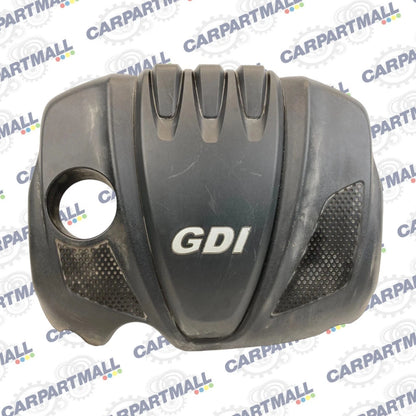 11-14 HYUNDAI SONATA 11-15 KIA OPTIMA 2.4L GDI MOTOR ENGINE COVER 292402G700 OEM