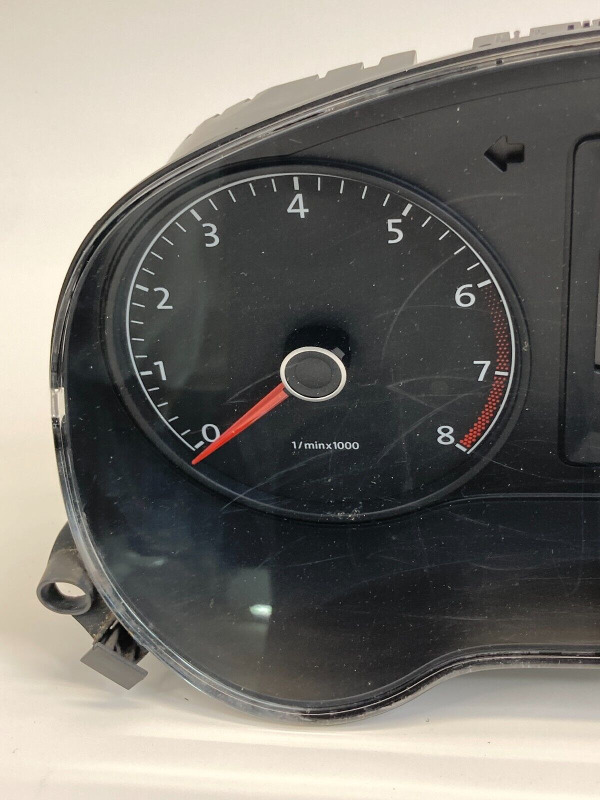 14 15 Volkswagen Jetta 2.0L Intrument Cluster Speedometer Gauge 132K 5C6920953