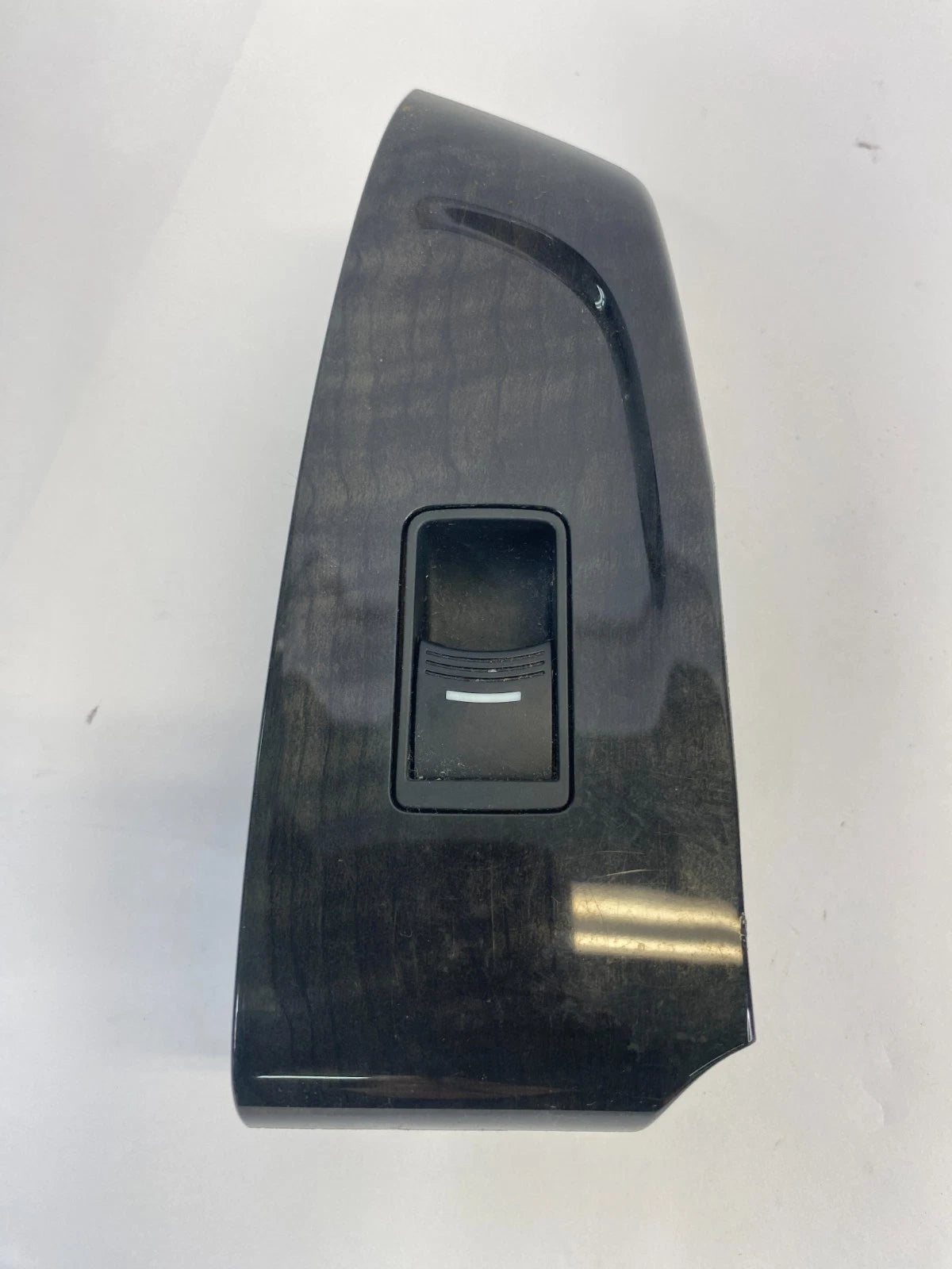 2009-2014 ACURA TSX REAR LEFT SIDE DOOR WINDOW SWITCH W/ BEZEL 35770-TL2-A01 OEM