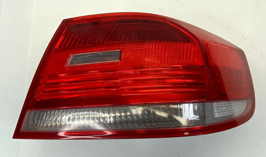 2008 BMW 335XI TAIL LIGHT PASSENGER RIGHT OUTER REAR LAMP UNIT 6321442821401 OEM