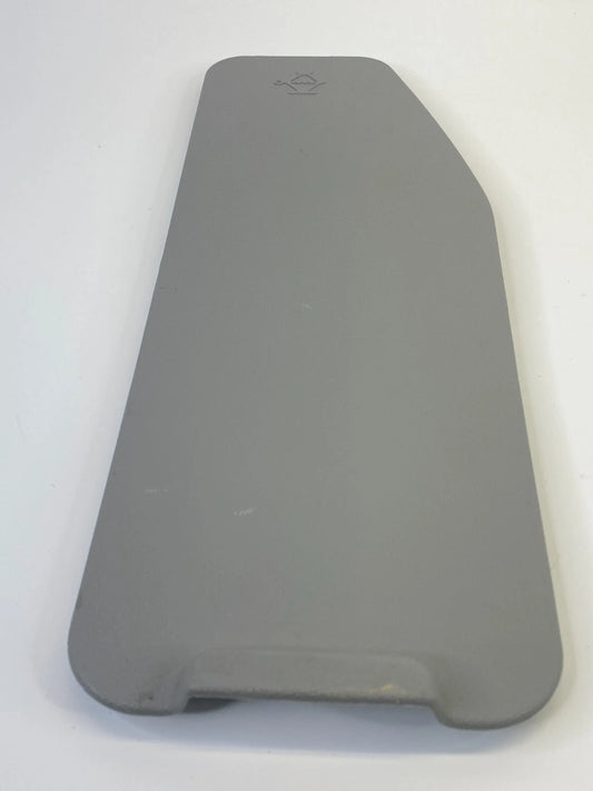 2007 2008 2009 SUZUKI XL-7 XL7 TRUNK CARGO AREA JACK COVER TRIM PANEL 15142529