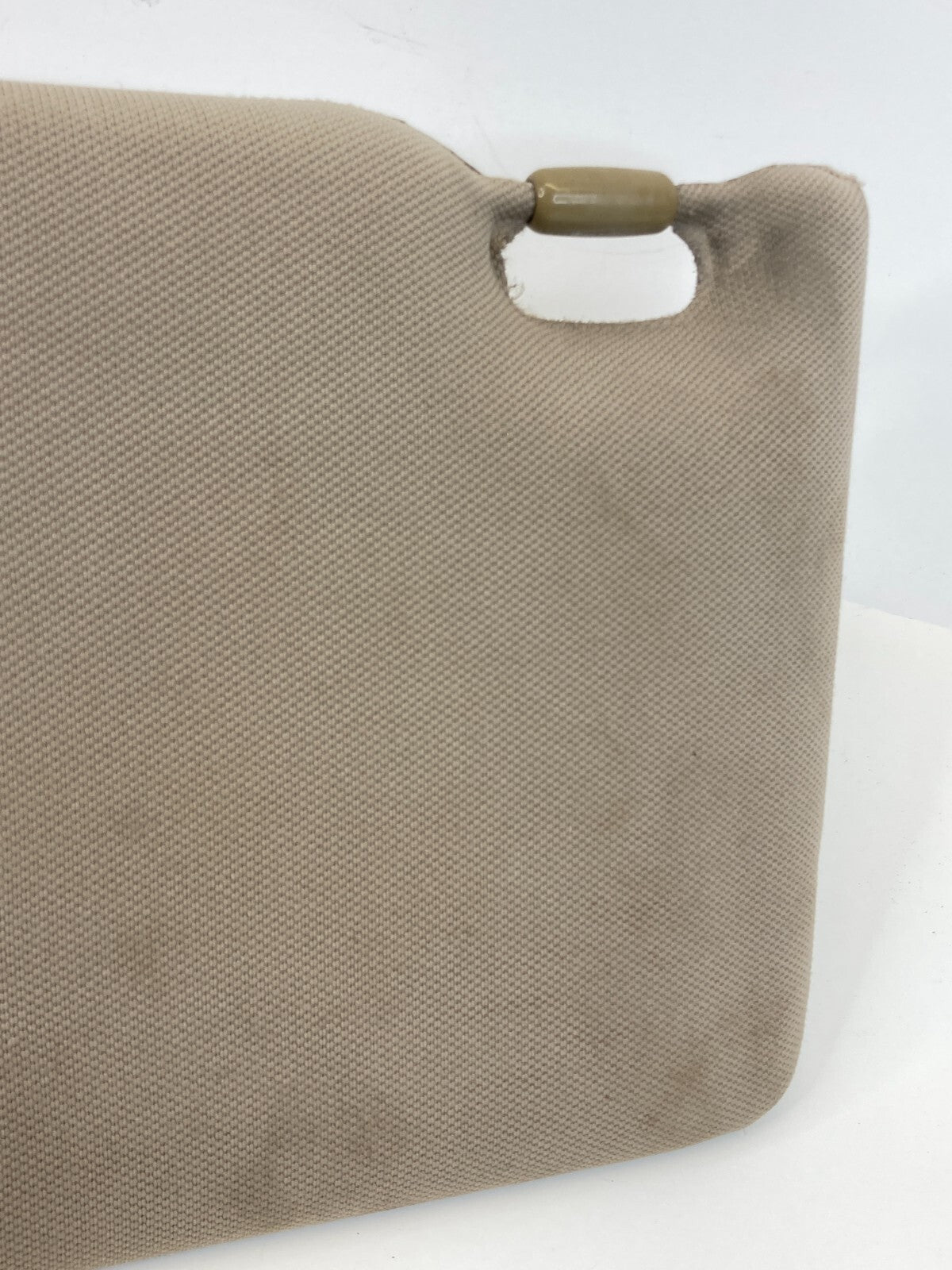 2007-2014 Honda Ridgeline Left & Right Sunvisor Sun Visors Set w/Light OEM