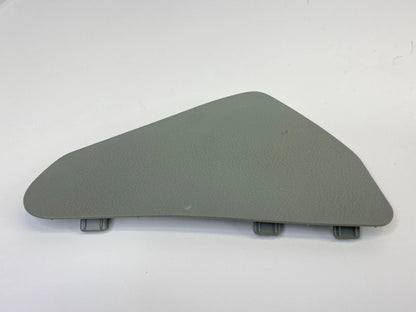 2005-2010 HONDA ODYSSEY DASH RIGHT PASSENGER SIDE DASH END CAP COVER TRIM OEM