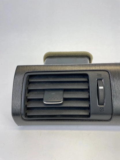 2013-2015 HONDA ACCORD DASH AC VENT BEZEL TRIM GRILLE LH DRIVER SIDE 77620-T2FA0