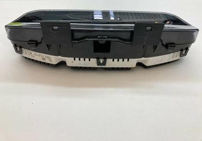 2013 FORD TAURUS 3.5L AT SPEEDOMETER INSTRUMENT CLUSTER GAUGES DG1T10849CJ OEM