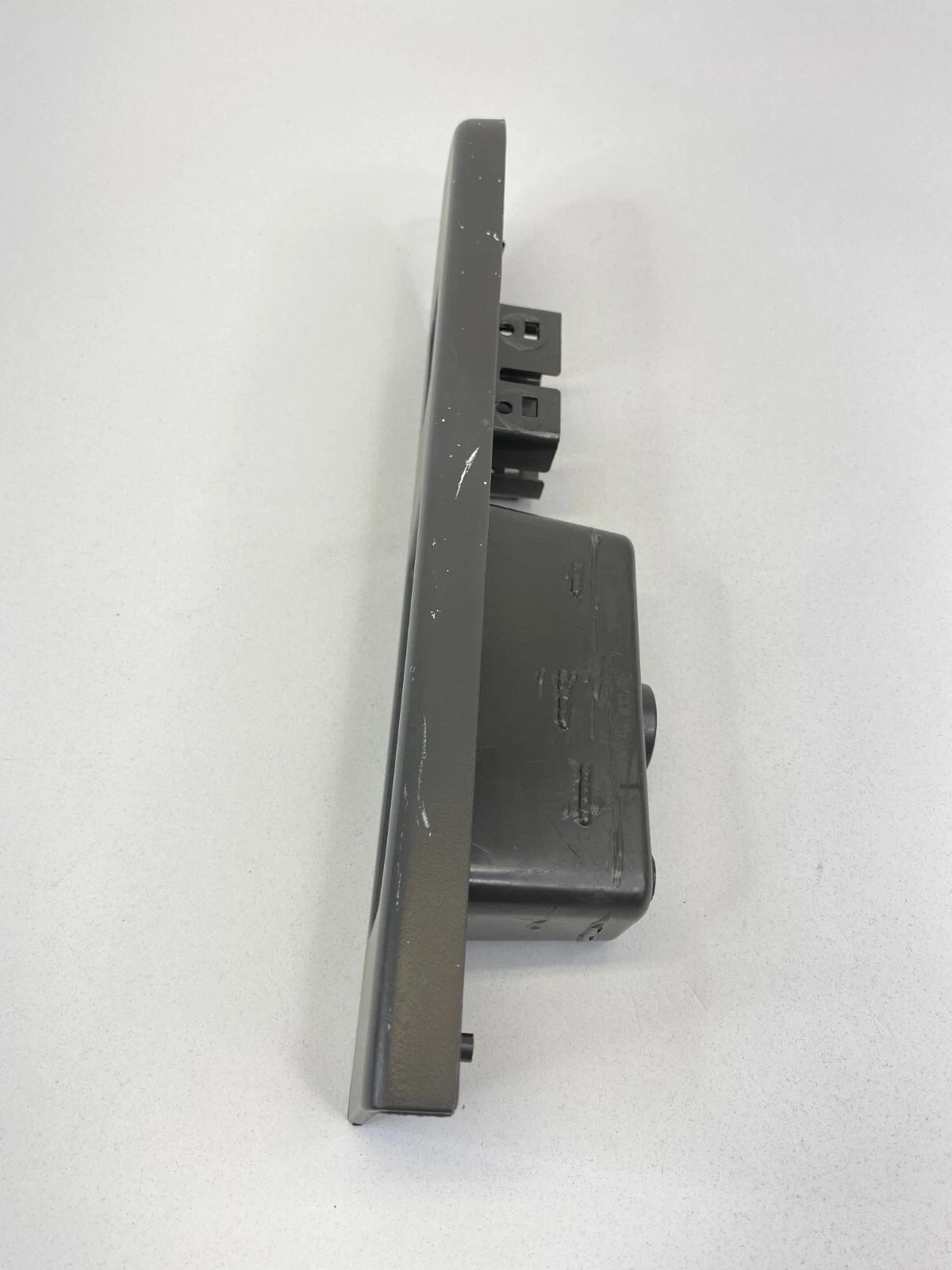 08-11 MERCURY MARINER REAR LEFT SIDE DOOR WINDOW SWITCH BEZEL 8L84-78274B09-AH