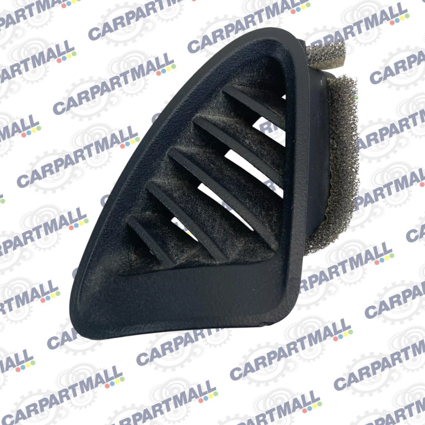 2012-2020 Chevrolet Sonic Dash Upper Left A/C Air Vent Defogger Outlet Grille