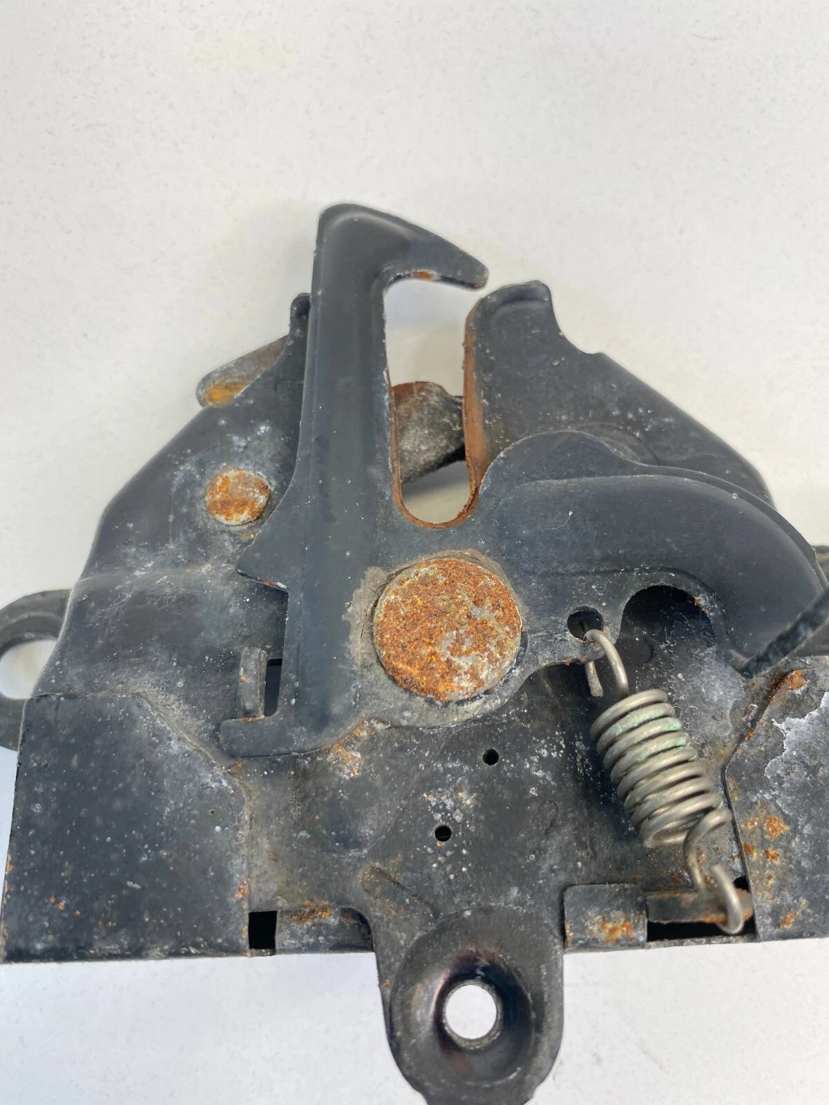 2009 2010 2011 2012 2013 TOYOTA MATRIX FRONT HOOD LATCH LOCK ASSEMBLY OEM
