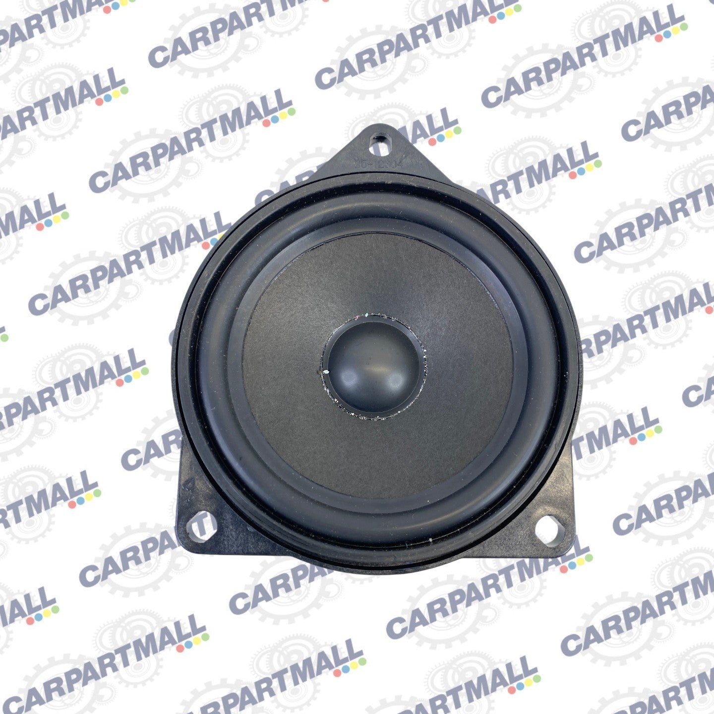 2006 2007 BMW 530xi Door Speaker Loudspeaker 6513-6930902-01 OEM