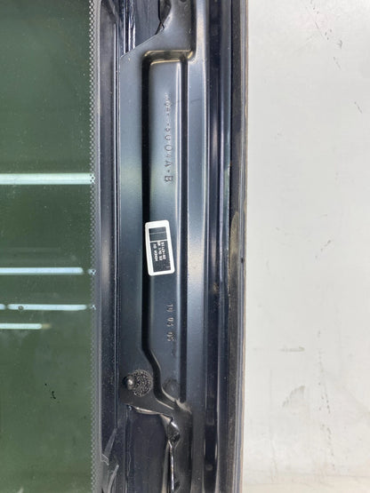 2004-2008 Acura TL Front Pano Sunroof Sun Roof Window Glass Assy 43R-001385 OEM