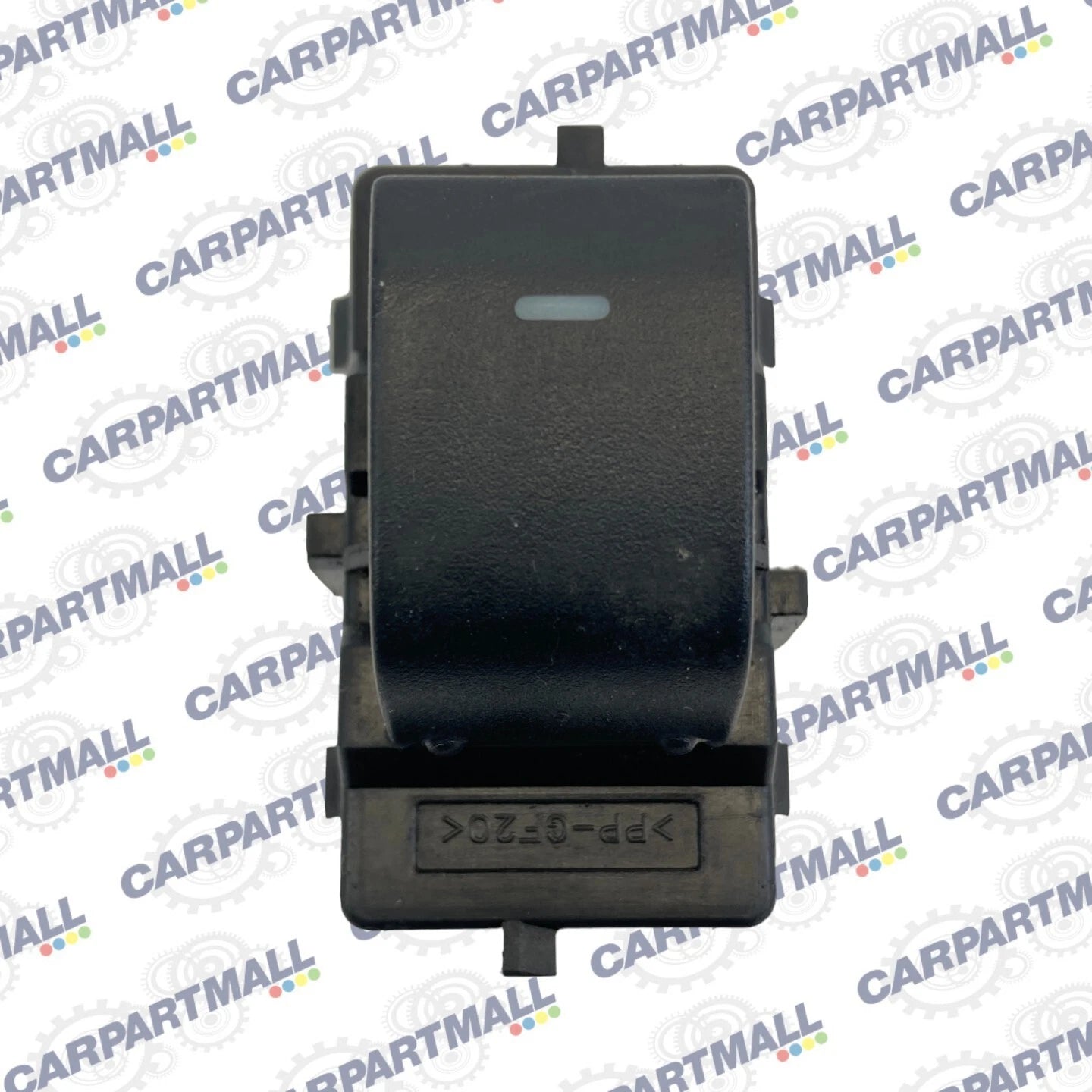 2007-2010 FORD EDGE REAR RIGHT SIDE DOOR POWER WINDOW SWITCH 7L2T-14529-AAW OEM