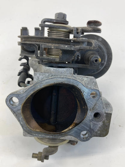 2001-2003 TOYOTA HIGHLANDER 3.0L 24V 4WD THROTTLE BODY THROTTLE VALVE OEM