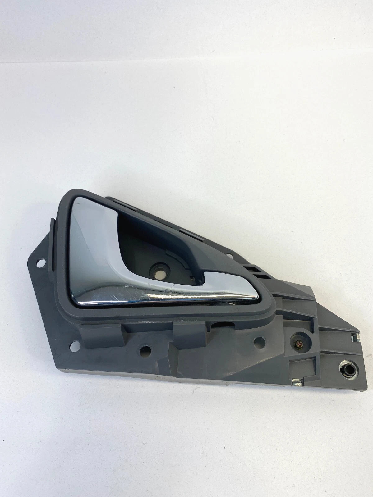 2005-2010 HONDA ODYSSEY FRONT RIGHT SIDE INNER DOOR HANDLE ASSEMBLY K6225311 OEM
