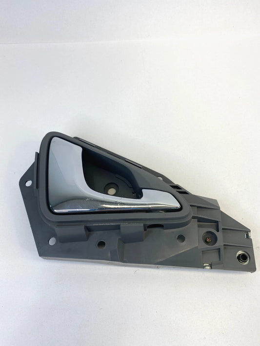 2005-2010 HONDA ODYSSEY FRONT RIGHT SIDE INNER DOOR HANDLE ASSEMBLY K6225311 OEM