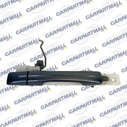 2004-2008 Acura TL Rear Right Side Exterior Outside Door Handle RR RH OEM