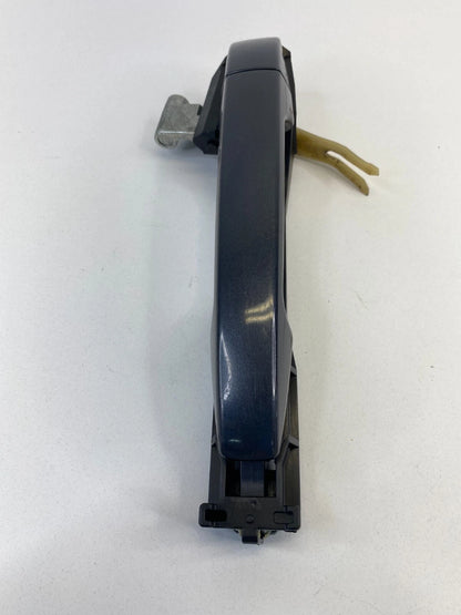 10 11 12 13 14 SUBARU OUTBACK REAR LEFT BACK SIDE EXTERIOR DOOR HANDLE ASSY OEM