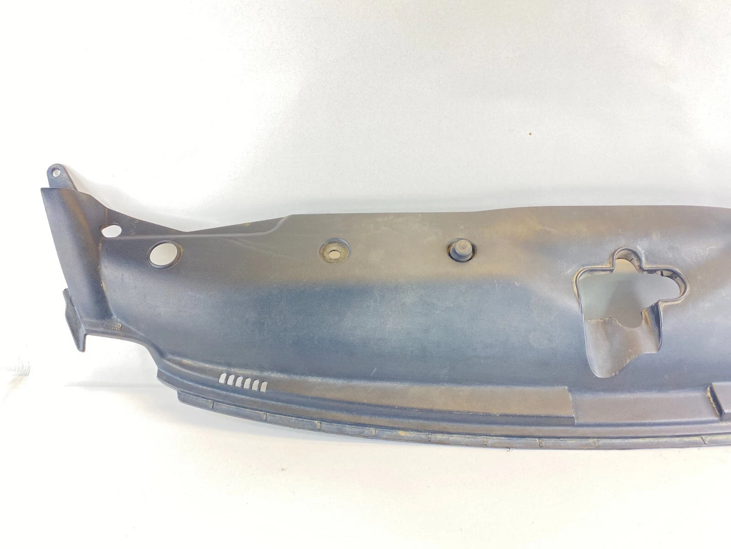 2006-2011 HONDA CIVIC FRONT GRILLE RADIATOR COVER TRIM PANEL 71125-SNA-A000 OEM