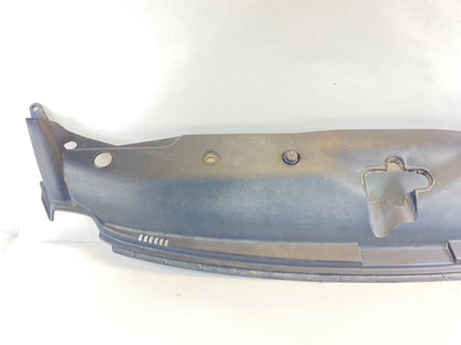 2006-2011 HONDA CIVIC FRONT GRILLE RADIATOR COVER TRIM PANEL 71125-SNA-A000 OEM