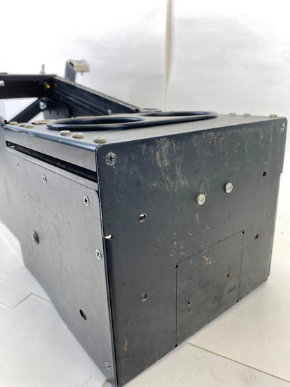 2013-2019 INTERCEPTOR CENTER CONSOLE BASE FRAME PANEL W/ CUP HOLDER CM004832