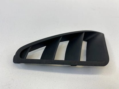 2007-2009 MAZDA CX-7 CX7 FRONT RIGHT SIDE DASH AIR VENT DEFROTER DEFOGGER GRILLE