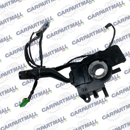 2004-2012 Chevrolet Colora Turn Signal & Windshield Wiper Lever Control Switch