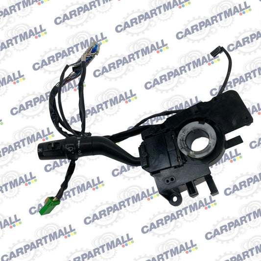 2004-2012 Chevrolet Colora Turn Signal & Windshield Wiper Lever Control Switch