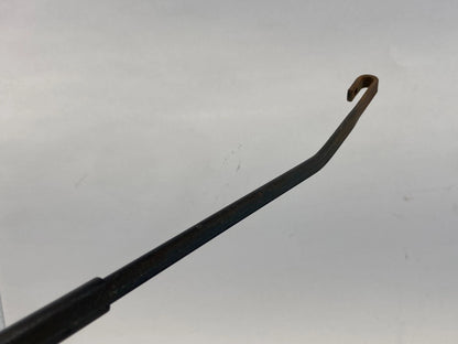 2002-2005 DODGE RAM 1500 FRONT LEFT WINDSHIELD WIPER ARM OEM