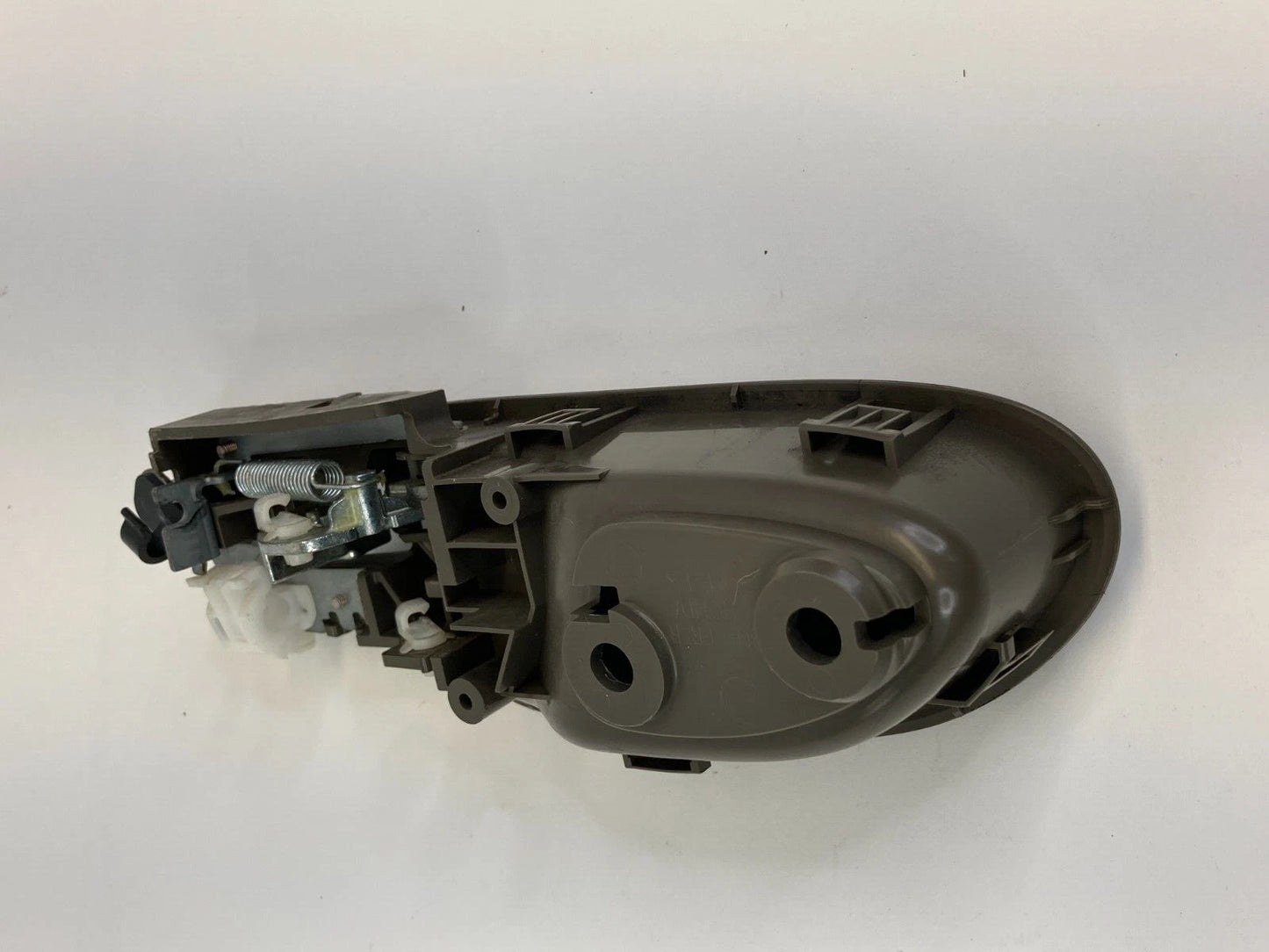 06-11 HONDA CIVIC HYBRID FRONT RIGHT PASSENGER SIDE INTERIOR DOOR HANDLE OEM