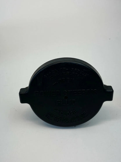 03 04 05 06 07 08 TOYOTA COROLLA 1.8L POWER STEERING FLUID RESERVOIR BOTTLE OEM