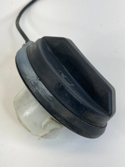 2004-2012 CHEVROLET COLORADO 3.5L V6 A/T FUEL FILLER GAS LID CAP COVER OEM
