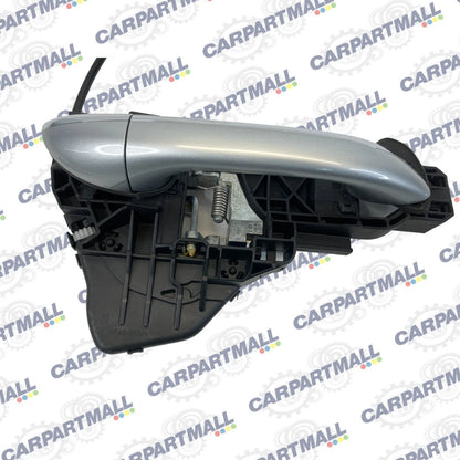2006 2007 MERCEDES-BENZ ML 500 REAR RIGHT SIDE EXTERIOR DOOR HANDLE ASSEMBLY OEM