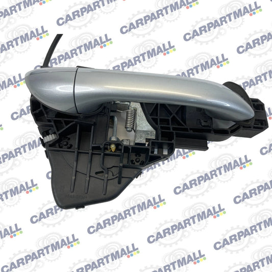 2006 2007 MERCEDES-BENZ ML 500 REAR RIGHT SIDE EXTERIOR DOOR HANDLE ASSEMBLY OEM