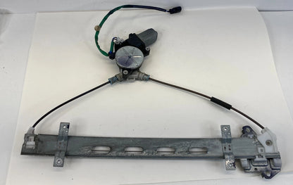 2001-2005 HONDA CIVIC SEDAN FRONT RIGHT SIDE POWER WINDOW MOTOR REGULATOR OEM