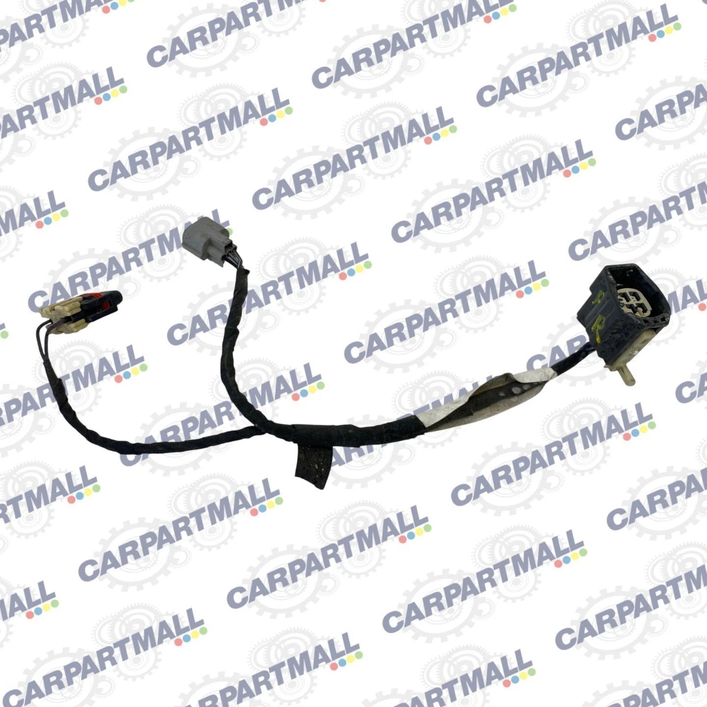 2013-2017 CHEVROLET TRAVERSE HEADLIGHT WIRE HARNESS FRONT RIGHT SIDE OEM FACTORY