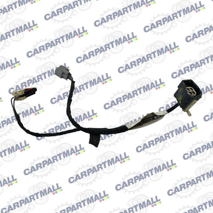 2013-2017 CHEVROLET TRAVERSE HEADLIGHT WIRE HARNESS FRONT RIGHT SIDE OEM FACTORY