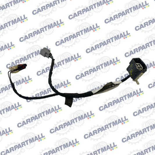 2013-2017 CHEVROLET TRAVERSE HEADLIGHT WIRE HARNESS FRONT RIGHT SIDE OEM FACTORY
