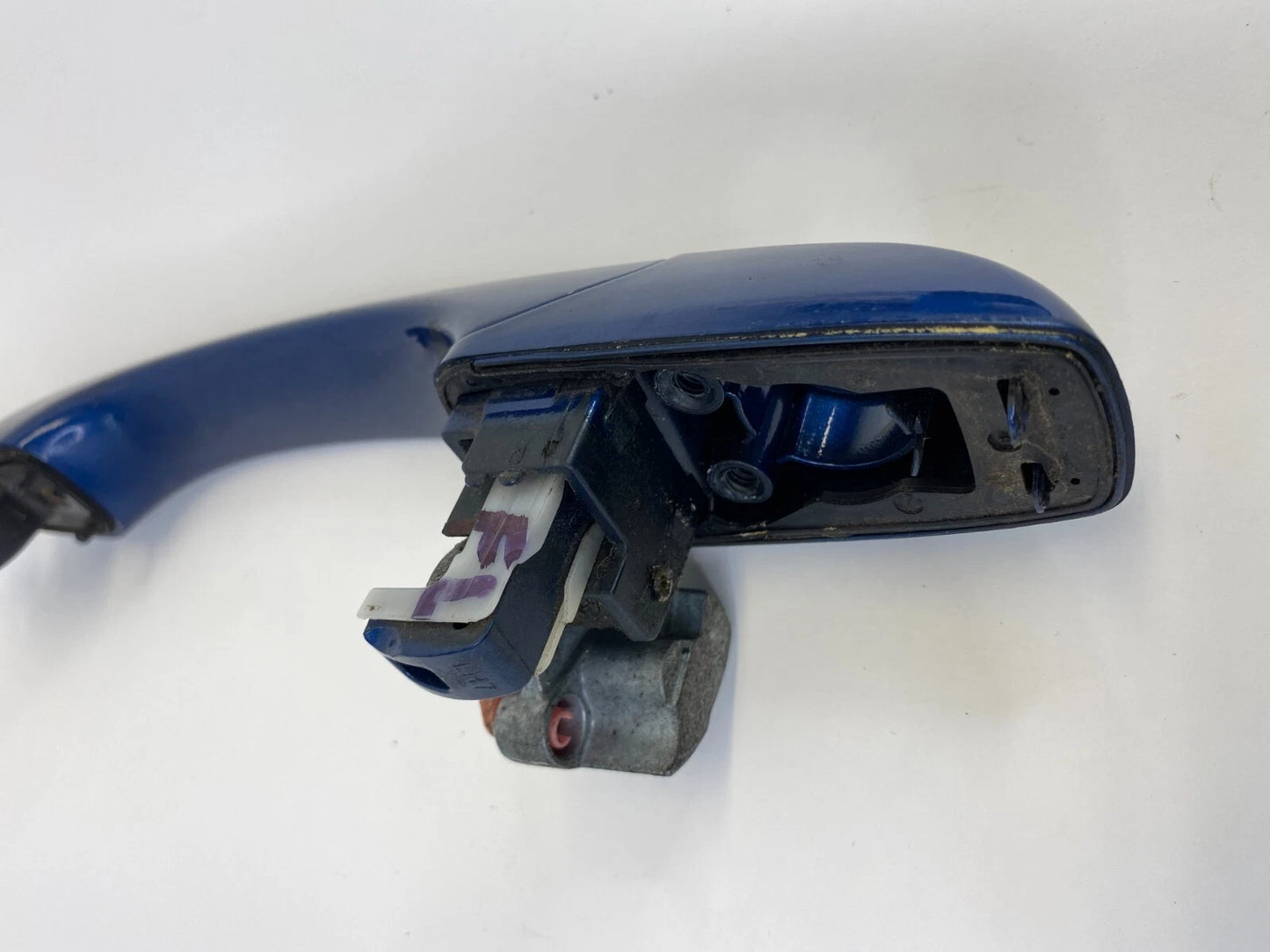 2009 2010 DODGE JOURNEY FRONT LEFT DRIVER SIDE OUTER EXTERIOR DOOR HANDLE OEM