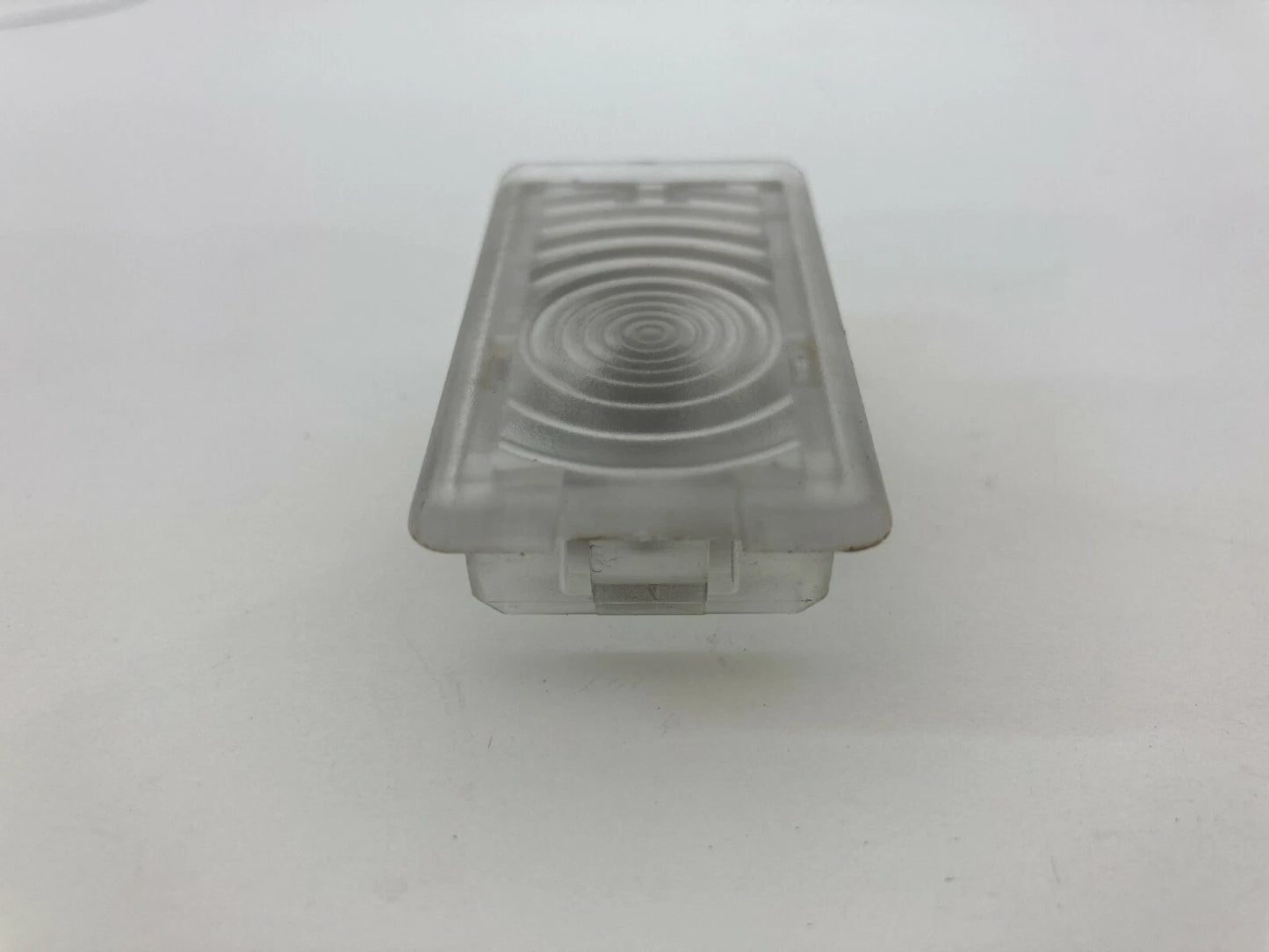 2010 CHEVROLET TRAVERSE REAR TRUNK DOME CARGO AREA COURTESY LIGHT LAMP