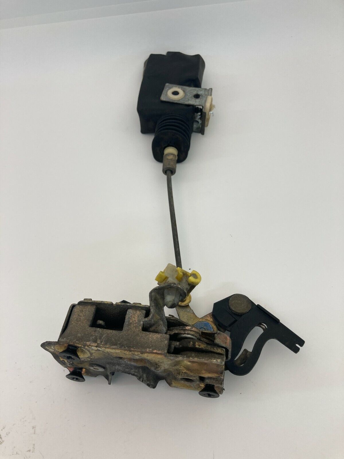 91-01 Ford Explorer 97-01 Mountaineer Rear Right Side Door Lock Latch Actuator