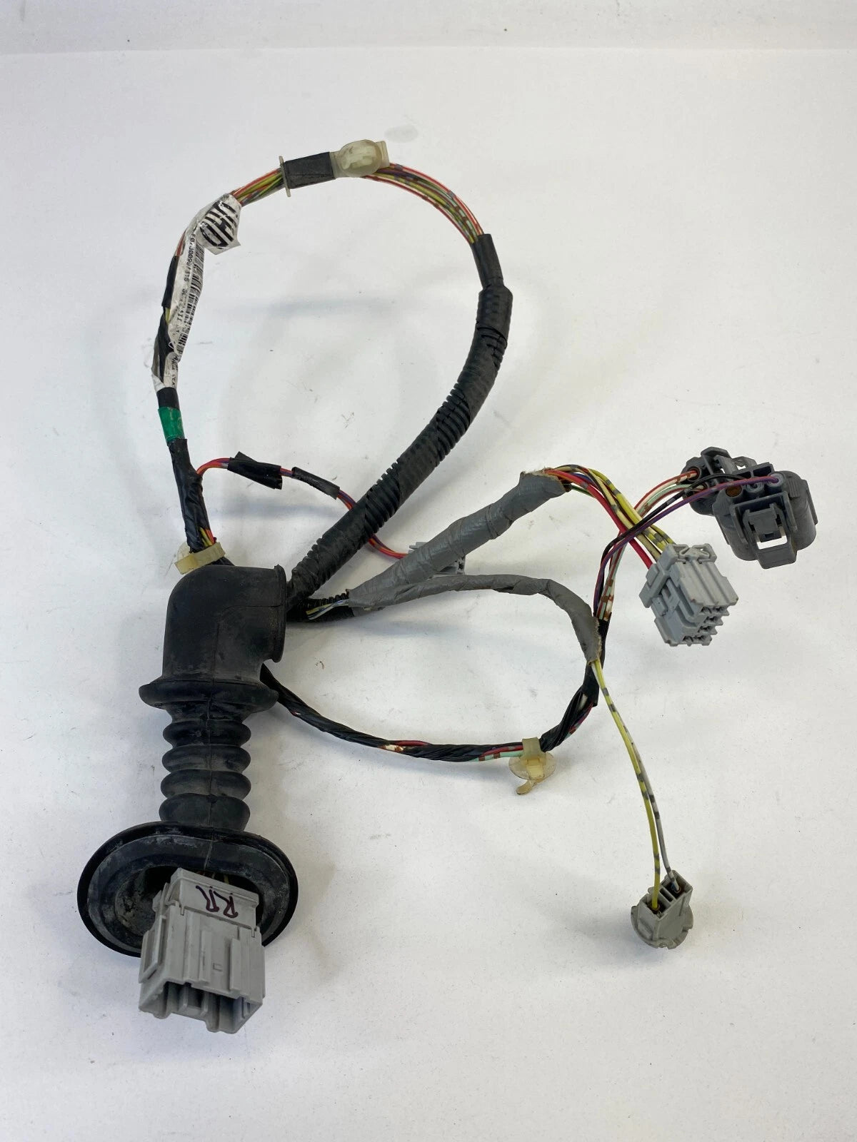 1998-2002 HONDA ACCORD REAR RIGHT SIDE DOOR WIRE WIRING HARNESS 72715-S84-A01