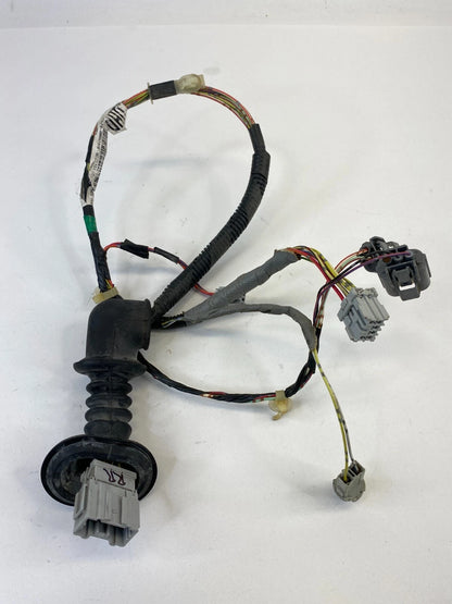 1998-2002 HONDA ACCORD REAR RIGHT SIDE DOOR WIRE WIRING HARNESS 72715-S84-A01