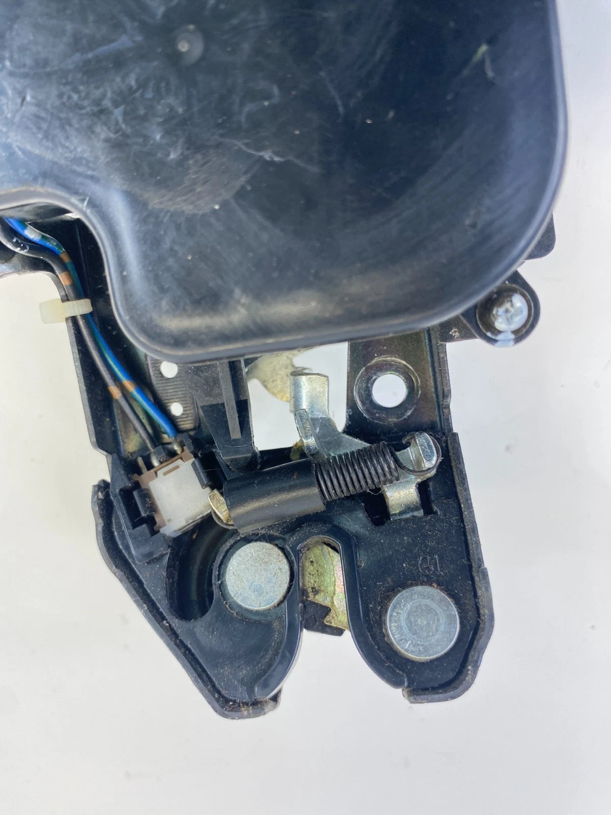 2004-2008 Acura TL Rear Trunk Lid Lock Latch Actuator Assembly OEM