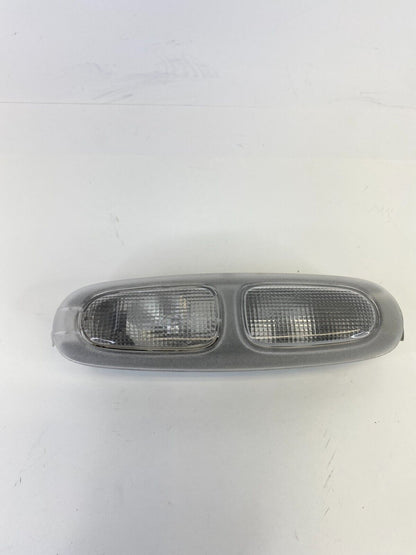 2002-2004 GMC Envoy XL Rear Door Roof Overhead Courtesy Dome Light Lamp 15007227