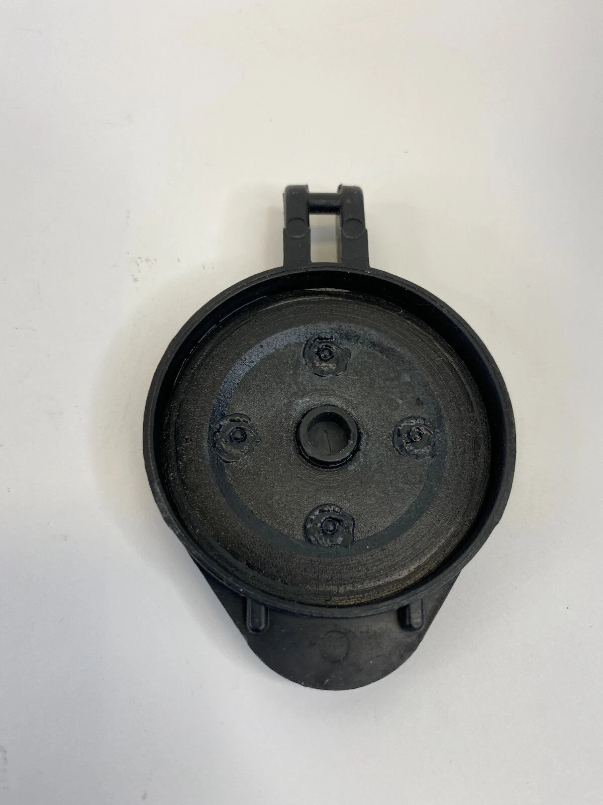 2007-2011 HYUNDAI ELANTRA SEDAN RADIATOR OVERFLOW COOLANT BOTTLE LID TOP CAP OEM
