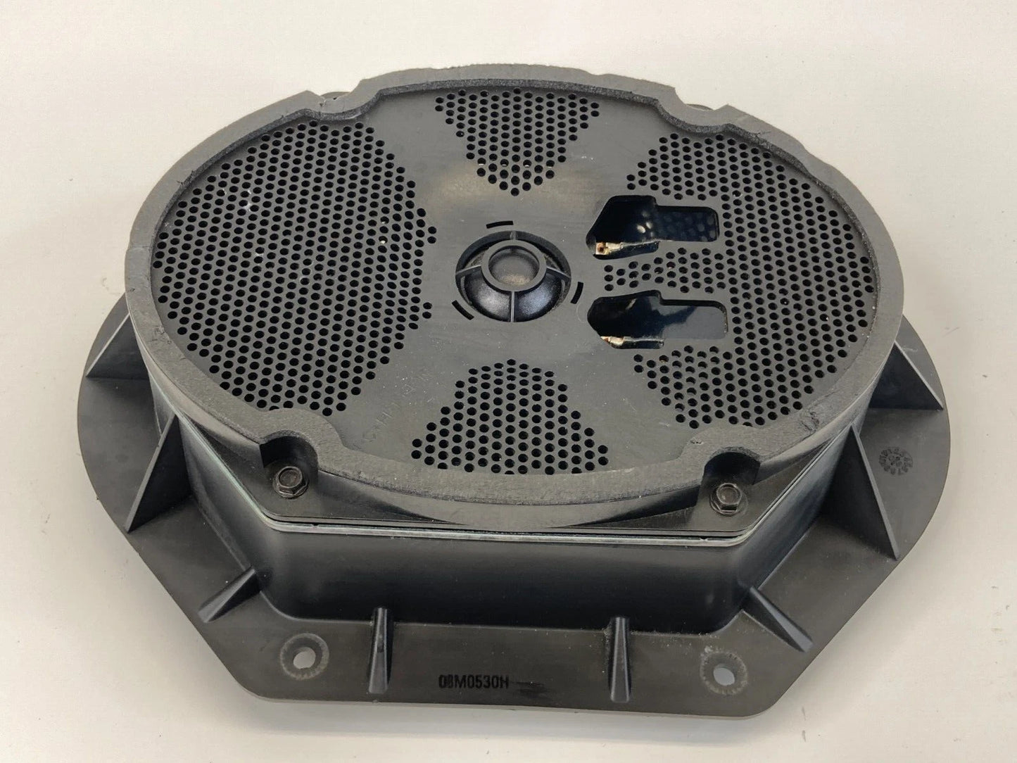 2009-2019 FORD FLEX REAR RIGHT BACK SIDE DOOR SPEAKER AUDIO 8A8T-18808-BA OEM