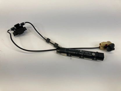 2006-2009 VOLKSWAGEN GTI ANTENNA AMPLIFIER SIGNAL BOOSTER 1K6-035-577-AC OEM